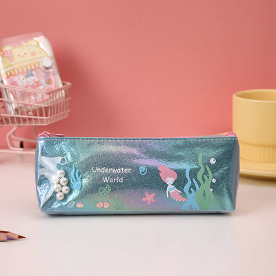 Estuche Escolar Japonés de Gran Capacidad - Diseño Trendy para Estudiantes - Image 2