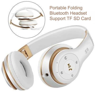 Auriculares Inalámbricos Bluetooth - Image 3