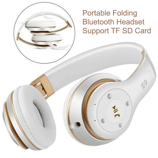 Auriculares Inalámbricos Bluetooth - Image 3