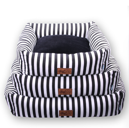 Cama Acogedora para Perros con Diseño de Casa - Image 2