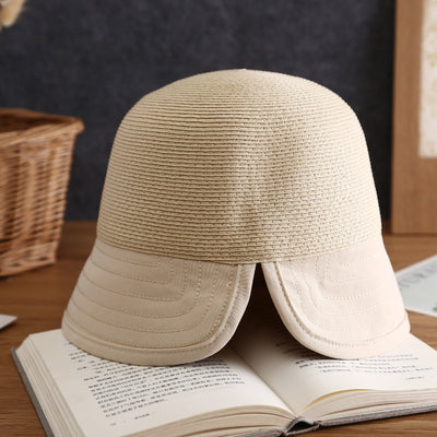 Gorro Pescador con Protección Solar y Diseño Degradado - Image 13