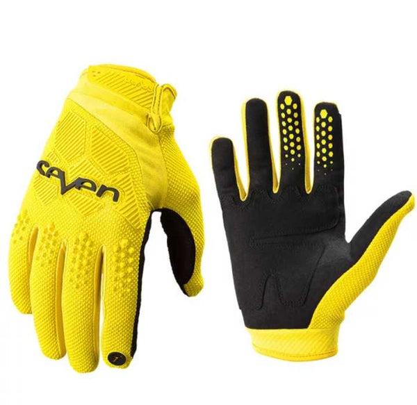 Guantes de Carrera Profesionales