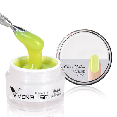 Base de Gel Fotopolimerizable para Extensión de Uñas de Secado Rápido - Image 28