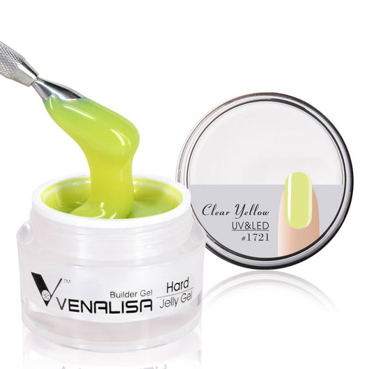 Base de Gel Fotopolimerizable para Extensión de Uñas de Secado Rápido - Image 28