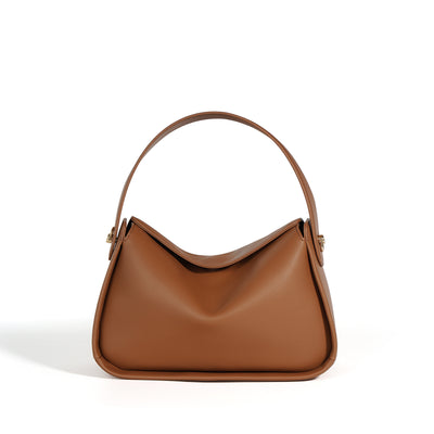 Bolso Bandolera de Cuero Genuino para Mujer - Elegancia y Funcionalidad - Image 5