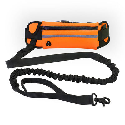 Bolso Correa para Pasear Perros - Manos Libres - Image 7