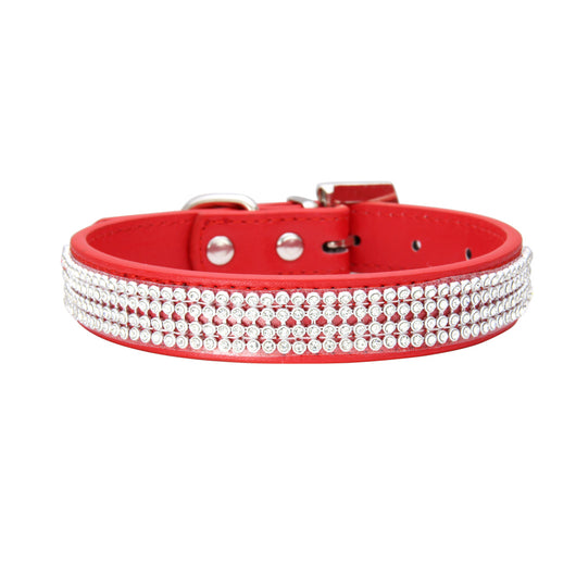 Collar Resistente al Agua para Mascotas - Image 8