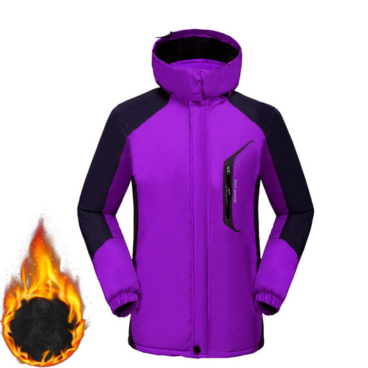 Abrigo Acolchado Cálido para Invierno - Chaqueta Clásica Hombre - Image 15