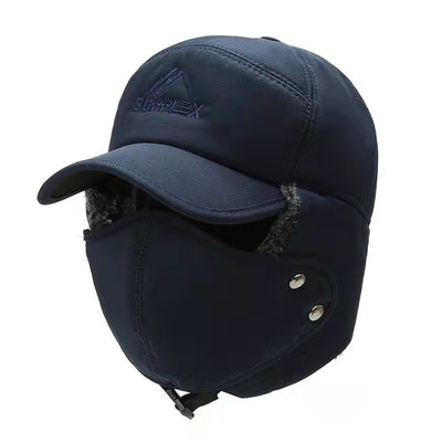 Gorro Térmico con Protectores de Oído para Adultos Mayores - Image 6