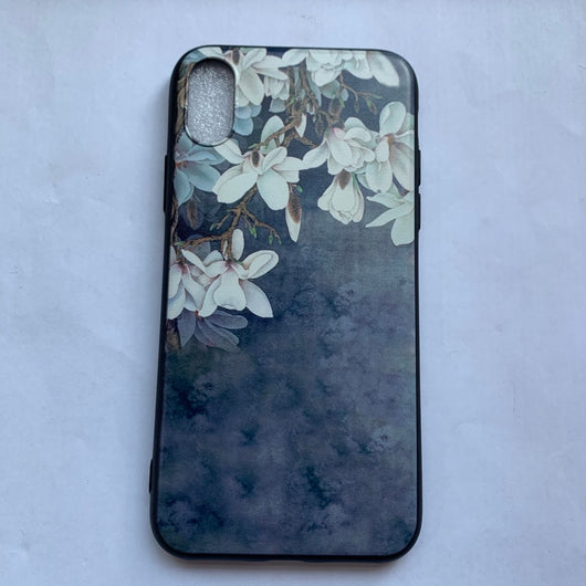 Funda Protectora Suave para Celular Relief - Image 18