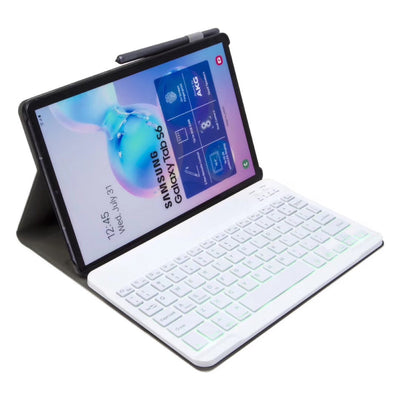 Funda Holster con Teclado Bluetooth Samsung - Image 2