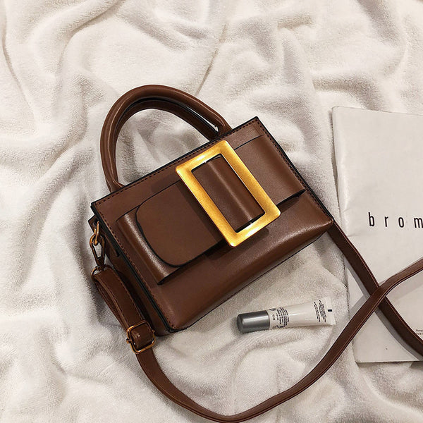 Bolsa Mensajera Personalizada de Un Solo Hombro