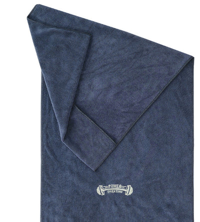 Toalla Antideslizante para Ejercicio - Absorbente de Sudor Premium - Image 10
