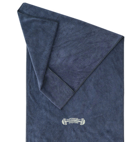 Toalla Antideslizante para Ejercicio - Absorbente de Sudor Premium - Image 10