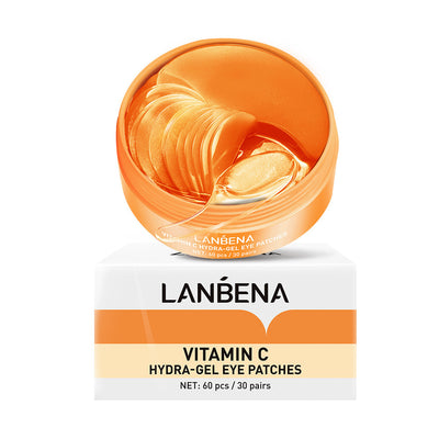 Mascarilla Contorno de Ojos con Colágeno, Retinol y Ácido Hialurónico - Image 3