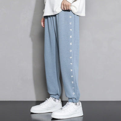 Pantalones Capri Deportivos para Trabajo - Comodidad y Estilo - Image 10