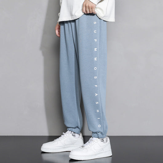Pantalones Capri Deportivos para Trabajo - Comodidad y Estilo - Image 10