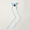 Polyester Cotton Milky White