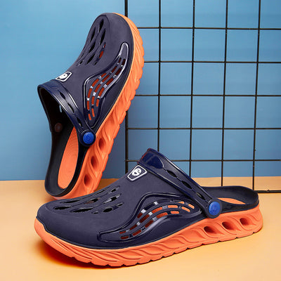 Sandalias de Playa Multicolor para Hombre y Mujer - Image 7