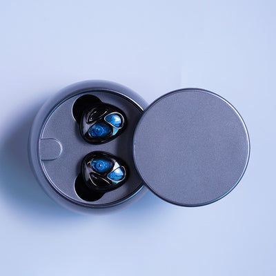 Auriculares Bluetooth Estéreo Binaurales Inalámbricos - Image 7