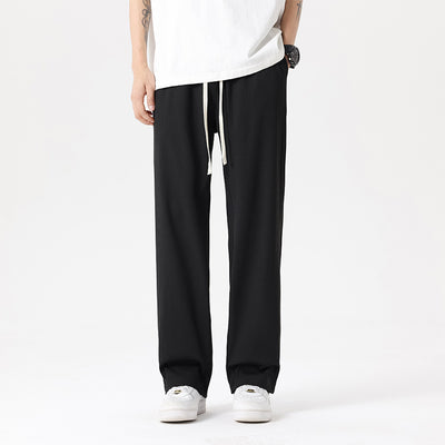 Pantalones Jogger Cortos Holgados para Hombre - Image 3