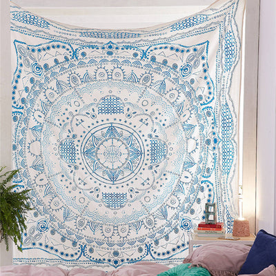Tapiz de Mandala Bohemio para Pared - Image 9
