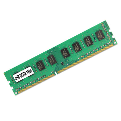 Memoria RAM DDR3 4GB 1600MHz para PC de Escritorio AMD - Image 10