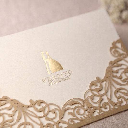 Invitación Personalizada Diseño Exclusivo - Image 2