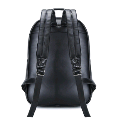 Mochila Deportiva Escolar con Diseño 3D de Búho - Bolsa para Computadora - Image 4