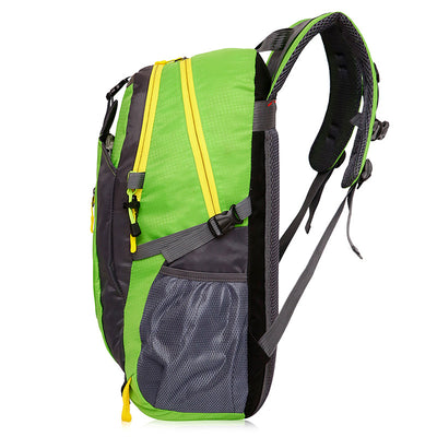 Mochila de Viaje Versátil y Resistente - Image 5