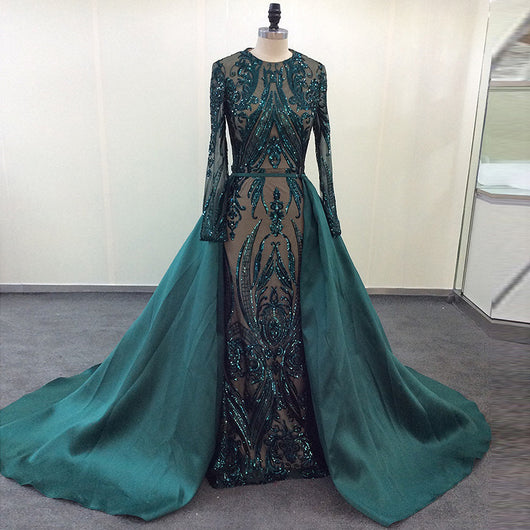 Vestido de Noche Elegante Ajustado Premium - Image 2