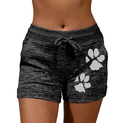 Shorts Deportivos con Cintura Elástica - Image 2