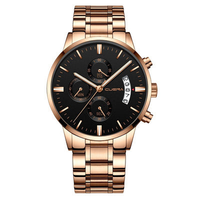 Reloj Deportivo Multifunción de Seis Pines - Image 21