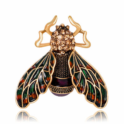 Broche de Moda Personalidad - Joyería Elegante para Mujer - Image 2