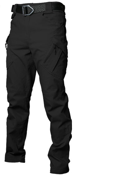 Pantalones Tácticos IX9 para Hombre - Image 6