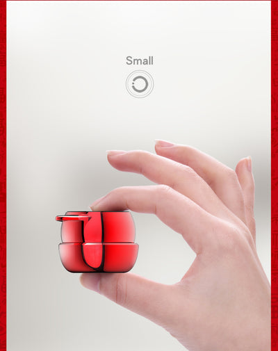 Soporte Magnético Universal 360° para Celular en Auto - Compatible con Xiaomi Redmi Note 7 - Image 6