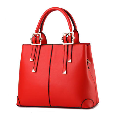 Bolso de Hombro para Mujer Estilo Europeo - Elegancia y Versatilidad - Image 3