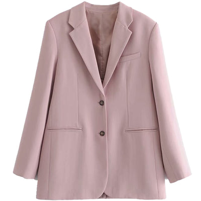 Traje Casual Elegante para Damas Mayores - Efecto Rejuvenecedor - Image 5
