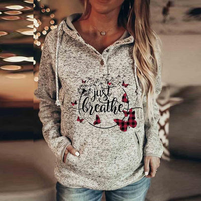 Sudadera con Estampado Navideño - Image 4