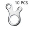 Plata 10 Piezas