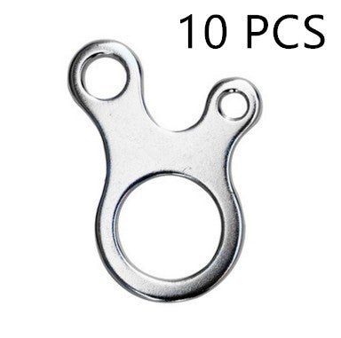 Hebilla de Cuerda Tensora para Camping y Aventura Outdoor - Image 14