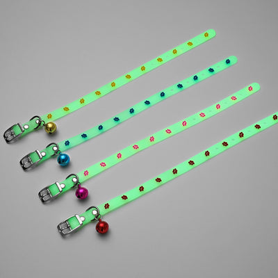 Collar de Luz LED para Cachorros - Image 6