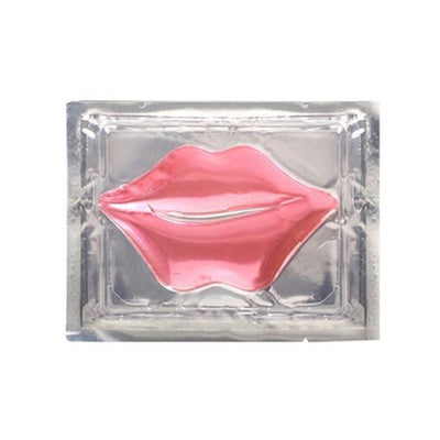 Membrana de Colágeno para Labios - Tratamiento Intensivo Antiarrugas con Cristales de Queratina - Image 3