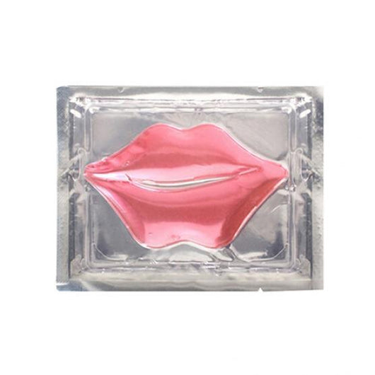 Membrana de Colágeno para Labios - Tratamiento Intensivo Antiarrugas con Cristales de Queratina - Image 3