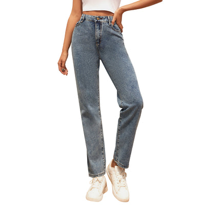 Jeans Vintage Delavado - Image 9