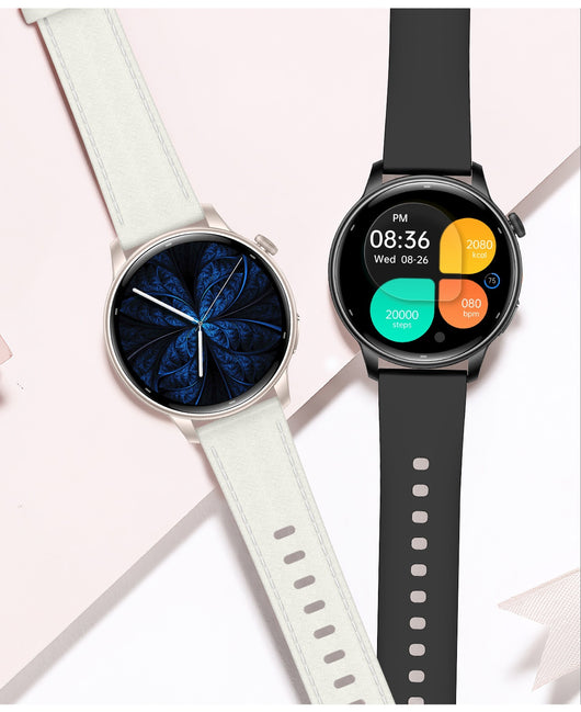 Reloj Inteligente GPS con Monitor Cardíaco y Altímetro - Image 35