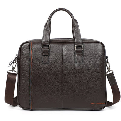 Cartera de Cuero Genuino para Hombre - Image 6