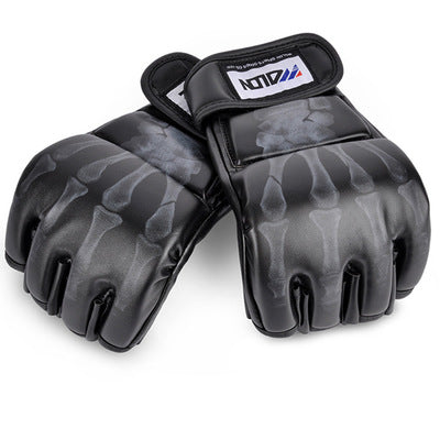 Guantes de Entrenamiento Profesional - Image 5