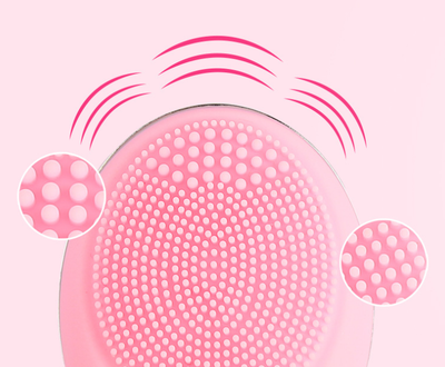 Limpiador Facial Eléctrico - Image 7