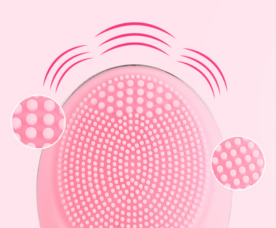 Limpiador Facial Eléctrico - Image 7